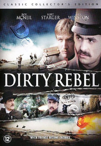Dirty Rebel |   DVD